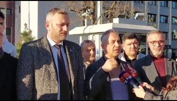 Zafer Partisi Bursa'dan BUSKİ iddialarına dair açıklama!&nbsp;