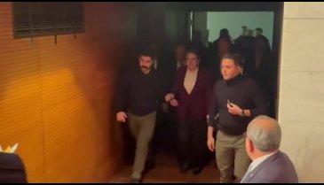 Akşener, Bursa'da Belediye Başkan adaylarını açıklıyor!