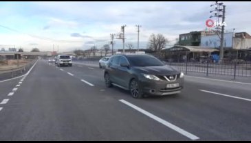 Vali Demirtaş Bursa Emek-YHT Gar-Şehir Hastanesi Metro Hattı Projesini inceledi