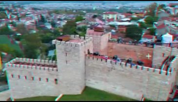 AK Parti Bursa Büyükşehir adayı Alinur Aktaş