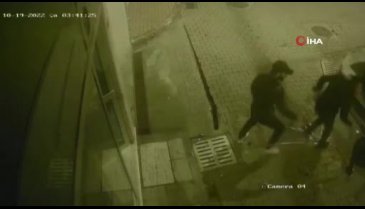15 el ateş edilerek öldürülmüştü! Sanıklar olay gününü ilk kez anlattı