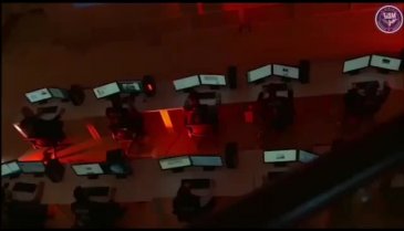"Sibergöz-12" operasyonlarında 75 şüpheli şahıs yakalandı