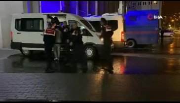 Uyuşturucu için 'Amca' şifresini kullandıkları ortaya çıktı