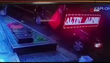 Bursa'da direksiyon başında kalp krizi geçirdi