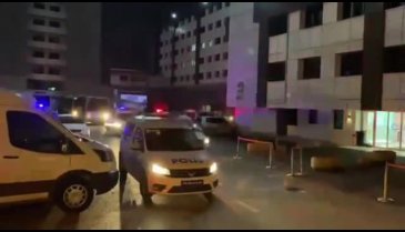 6 ülke tarafından Kırmızı Bülten ile aranan 10 kişi İstanbul'da yakalandı