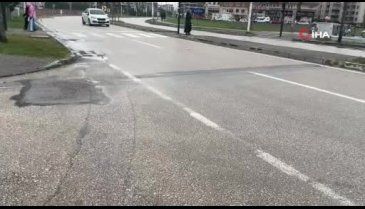 Bursa'da okuldan evine giden 13 yaşındaki öğrenci hayatını kaybetti