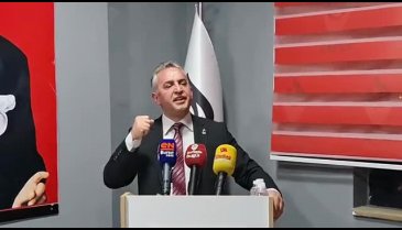 Zafer Partisi Bursa'da adaylarını açıkladı