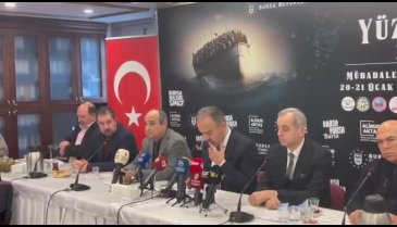 Bursa'da bir mübadele hikayesi: Yüzyıllık Sızı