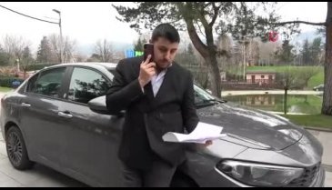 Ticaret Bakanlığı'nın üst sınırdan ceza kestiği fenomene bir ceza da vergi dairesinden geldi