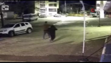 Bursa'da çıktığı cezaevine 24 saat sonra tekrar girdi!