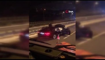 CHP Sinop milletvekili kaza geçirdi