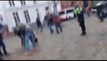 Hollanda'da Kur'an-ı Kerim'e çirkin saldırı
