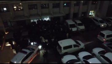 Bursa dahil 78 ilde operasyon! 2 bin 36 şüpheli gözaltında