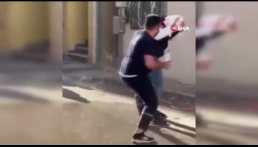 Bursa'da damada zorlu sınav, yapmadıklarını bırakmadılar