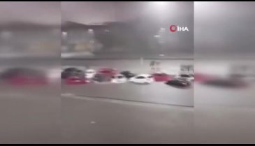 Brezilya'da sel sebebiyle olağanüstü hal ilan edildi! En az 11 ölü