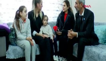 Bursalı belediye başkan adayı çift, aynı partiden farklı ilçeler için mücadele edecek