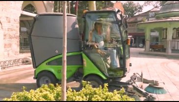 Bursa'da 'Geri Dönüşüm Hamlesi' 29 bin ağacı kurtardı