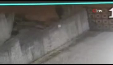 Bursa'da fabrikanın çelik kasasını patlattı, ilk iş Iphone 15 aldı!