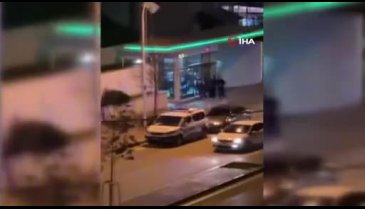 Özlem Akman, Bursa'da toprağa verildi