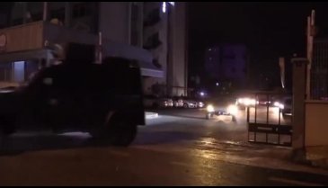 11 ilde DEAŞ ve El Kaide operasyonu! Çok sayıda gözaltı var