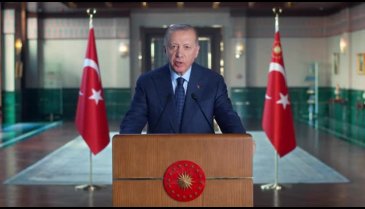Cumhurbaşkanı Erdoğan'dan önemli açıklama!