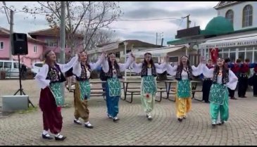 Nilüfer Belediyesi, Ürünlü'ye Arı Evi kazandırıyor