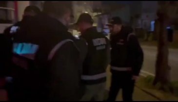 Bakan Yerlikaya: 'KAFES-31' operasyonunda 42 kişi yakalandı