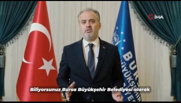 Bursa Büyükşehir'den yüksek lisans ve doktoraya 750 bin TL'lik destek