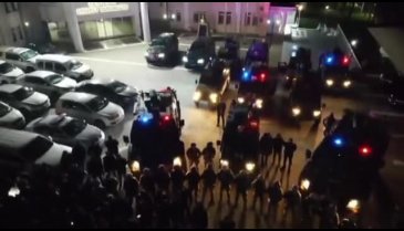 Bakan Yerlikaya: KALKAN-8" operasyonlarında 37 kişi yakalandı