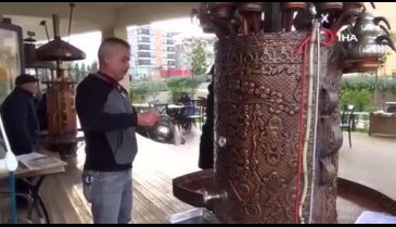 Giresun'da 38 yıllık hatanın düzeltilmesine sevinemedi