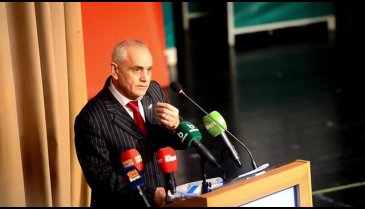 Bursaspor yeni başkanını seçiyor!