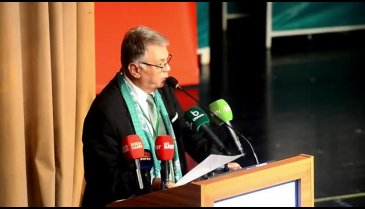 Bursaspor yeni başkanını seçiyor! -2