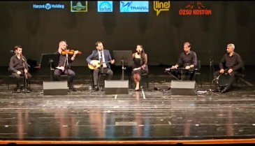 'Yüzyıllık Sızı' Bursalılarla buluşuyor