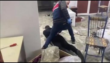 6 ilde silah kaçakçılarına operasyon! Peş peşe gözaltılar