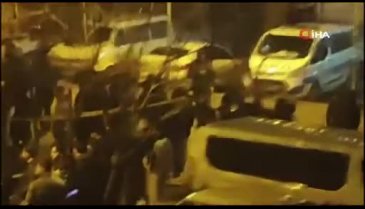 Gaziantep'te kira kavgasında eniştesini öldürdü