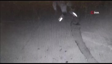 İzmir'de öldürmeden önce "Sen kafirsin" diye bağırmış