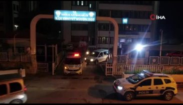 Mersin'de cep telefonu kaçakçılığı