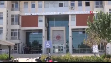 Gaziantep'te depremde 51 kişinin öldüğü Furkan Apartmanı'nın üçüncü duruşması görüldü