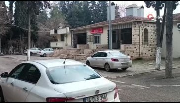 Hırsızlara engel olmak isteyen inşaat bekçisi darp edilerek öldürüldü