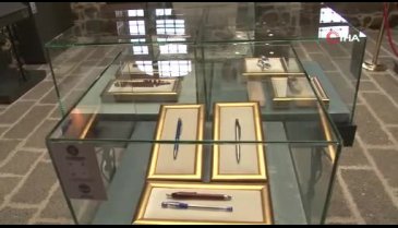 Diyarbakır'da Sezai Karakoç Kültür ve Edebiyat Evi açıldı