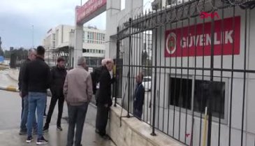 Antalya'da kıyıya vuran bir cesedin kimliği belli oldu