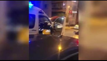 İstanbul Avcılar'da çöp evden yaşlı adamın cansız bedeni bulundu
