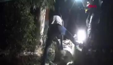 Muğla'da ormanda çuvalda ceset bulunmuştu; 8 sanığa istenilen cezalar belli oldu