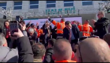 Nilüfer Belediyesi çalışanlarının alacağı zam oranı belli oldu  -2