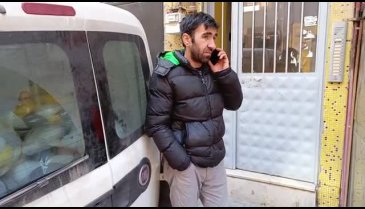 Bursa'da yaşları küçük iki kardeşten haber alınamıyor!