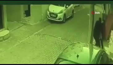 İzmir'de silahlı kavgada kadını kalkan yapmışlardı! Tutuklandılar