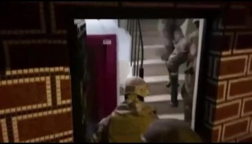 Sibergöz-17 operasyonlarında 15 ilde toplam 56 şüpheli yakalandı!