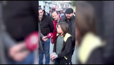 Küçük çocuğun ekonomi yorumu: Kantinde tost 22 lira, benim harçlığım 20 lira