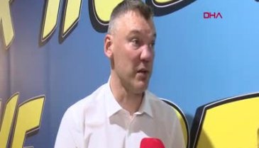 Fenerbahçe Beko, Virtus Bologna ile karşı karşıya gelecek