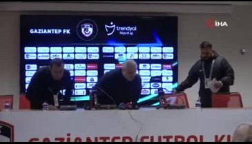 Marius Sumudica: Bugün önemli bir puan kazandık